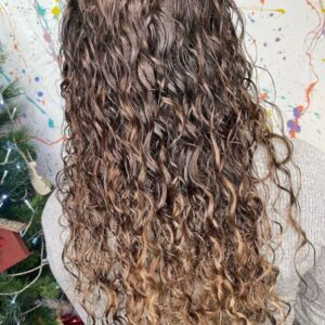 Curly Hair Styles Nottingham Loughborough