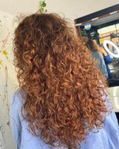 curly haircuts and styles