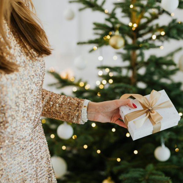 Christmas Gift Sets at Bliss Hair Salons Christmas Gift Sets at Bliss Hair Salons