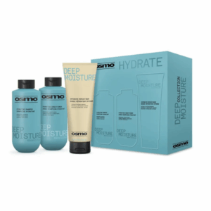 osmo deep moisture gift set, Bliss salons Nottingham and Loughborough osmo deep moisture gift set, Bliss salons Nottingham and Loughborough