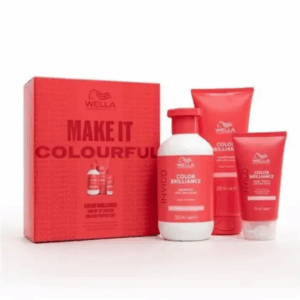 wella gift set, Bliss salons Nottingham and Loughborough wella gift set, Bliss salons Nottingham and Loughborough