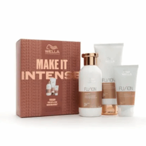 wella intense gift set, Bliss salons Nottingham and Loughborough wella intense gift set, Bliss salons Nottingham and Loughborough