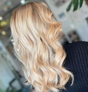 wellaplex at Bliss Salons