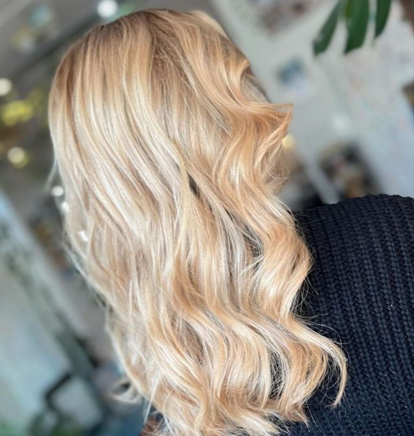 New Year, New ‘Do!