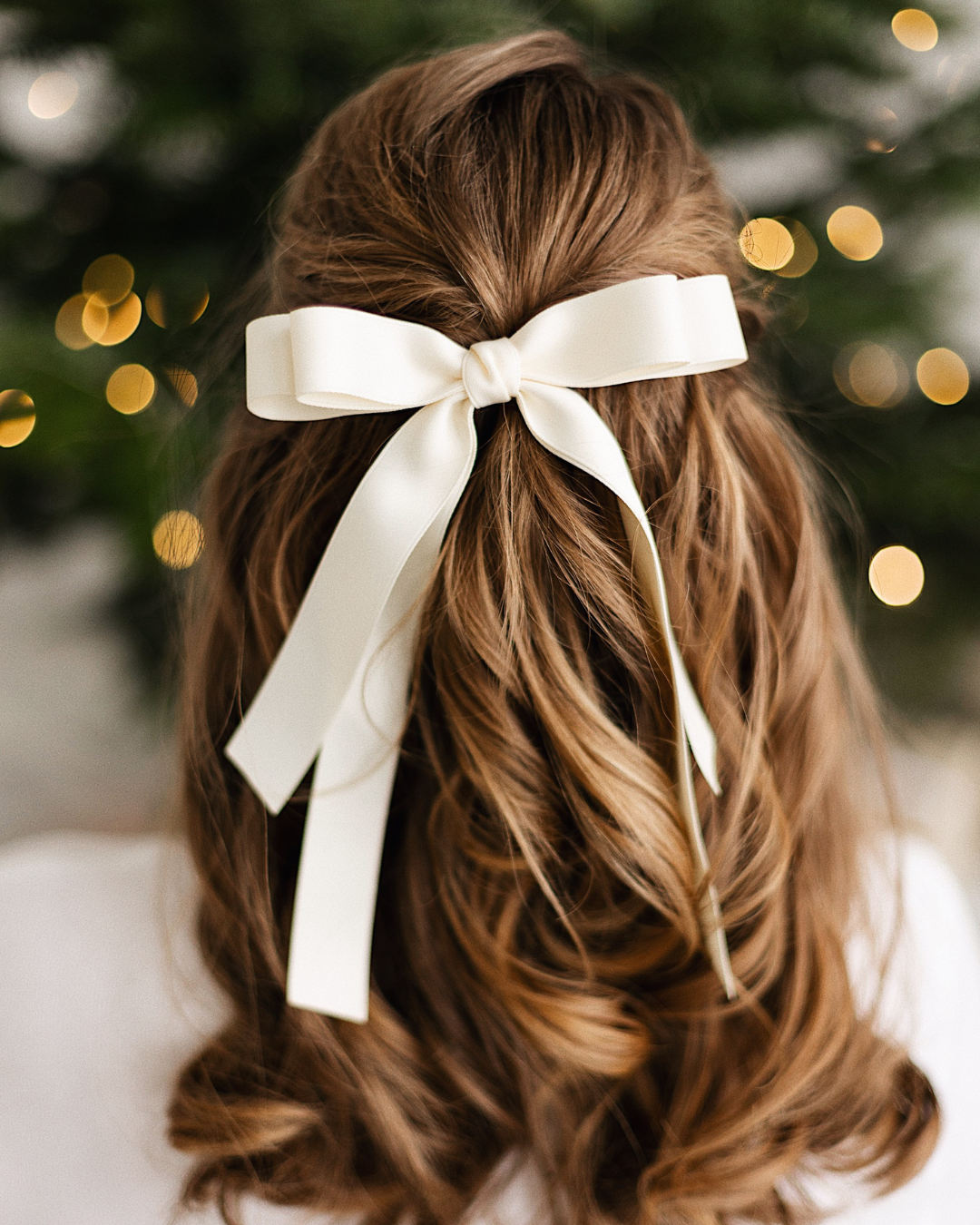 Festive Party Hair Ideas! Festive Party Hair Ideas!