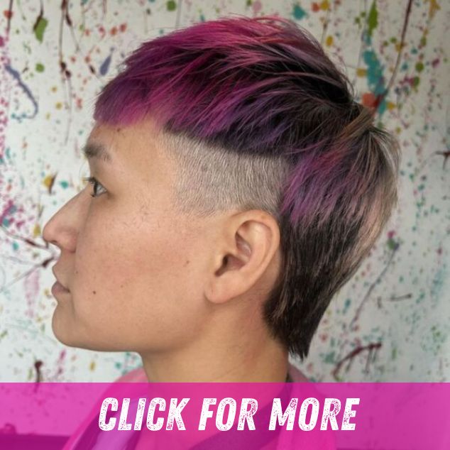 Short Haircuts & Styles at Bliss Hair Salons in Nottingham and Loughborough