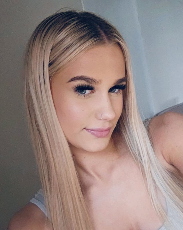 Molly Sister Bliss Apprentice