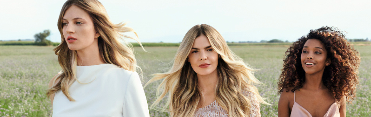 VIVID HAIR COLOUR EXPERTS NOTTINGHAM AND LOUGHBOROUGH