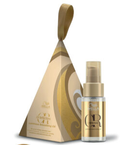 3 (34) Wella Luxe Oil Ornament