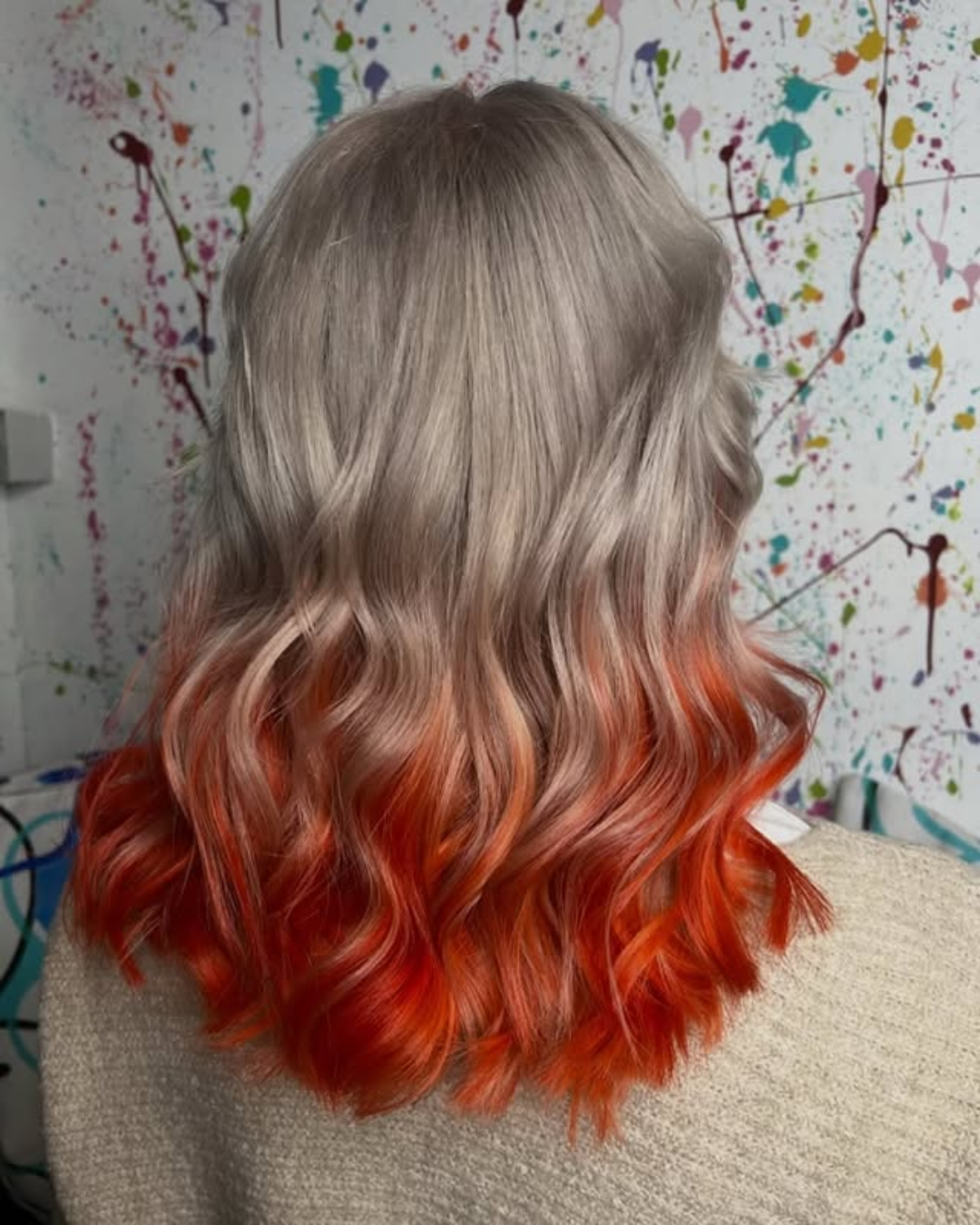 New Year, Fresh looks!