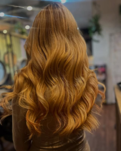 bliss hair salons hair extensions