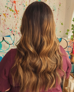 Bliss Hair Salon Treatment