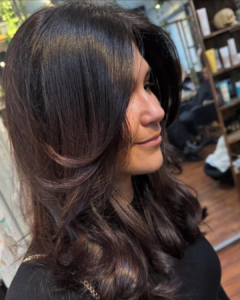 Bliss Hair Salons Treatment