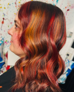 Bliss Hair Salons Treatments