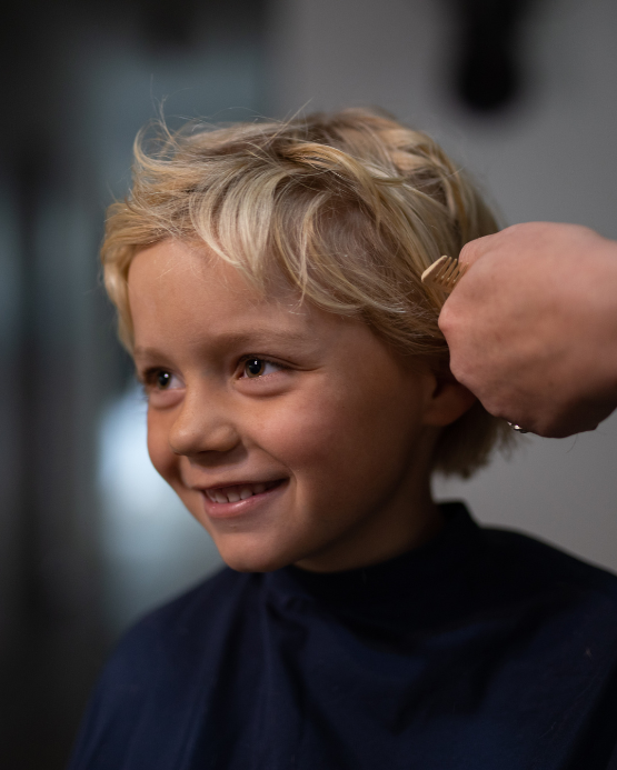 Bliss Haircuts & Styles Kids Hair CHILDRENS HAIR AT BLISS HAIR SALONS NOTTINGHAM AND LOUGHBOROUGH
