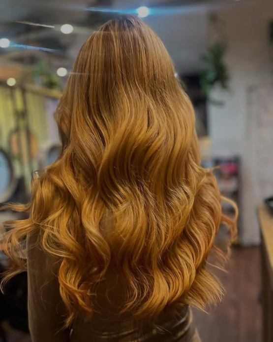 Bliss Haircuts & Styles Long Hair LONG HAIRSTYLES BLISS HAIR SALONS NOTTINGHAM AND LOUGHBOROUGH