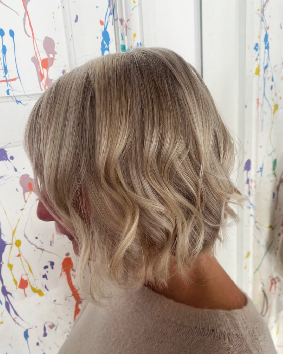 It’s Time to Treat Yourself!