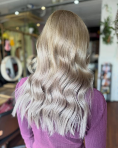 Hair Extensions at Bliss Salons in Nottingham and Loughborough