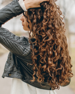 perms at Bliss Salons in Nottingham and Loughborough