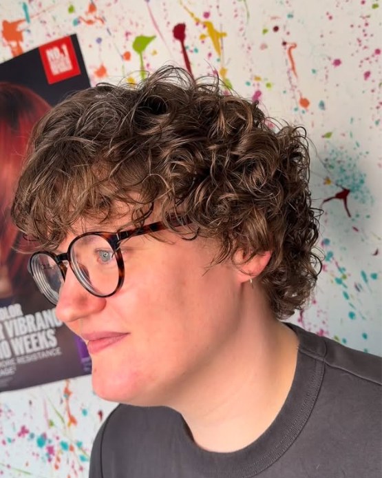 Short Bliss Hair Salons Nottingham & Loughborough Short Haircuts & Styles at Bliss Hair Salons in Nottingham and Loughborough