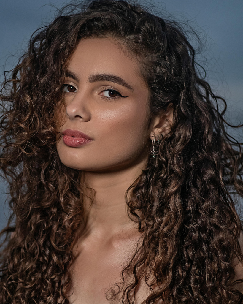 Curly Hair Services curly hair cuts Nottingham & Loughborough