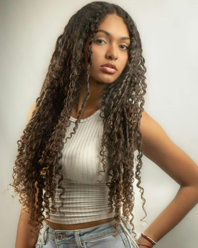 Curly Hair Services curly hair services Nottingham & Loughborough
