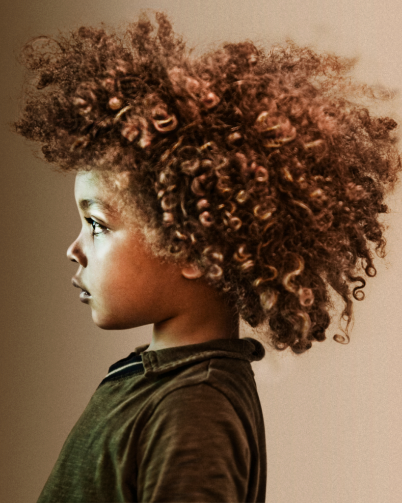 Curly Hair Services curly hair services for children Nottingham & Loughborough