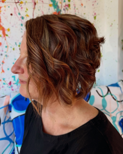 bliss hair salons