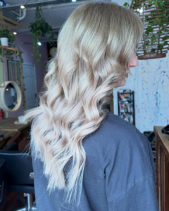 bliss hair salons blondes