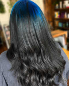 bliss hair salons creative colours