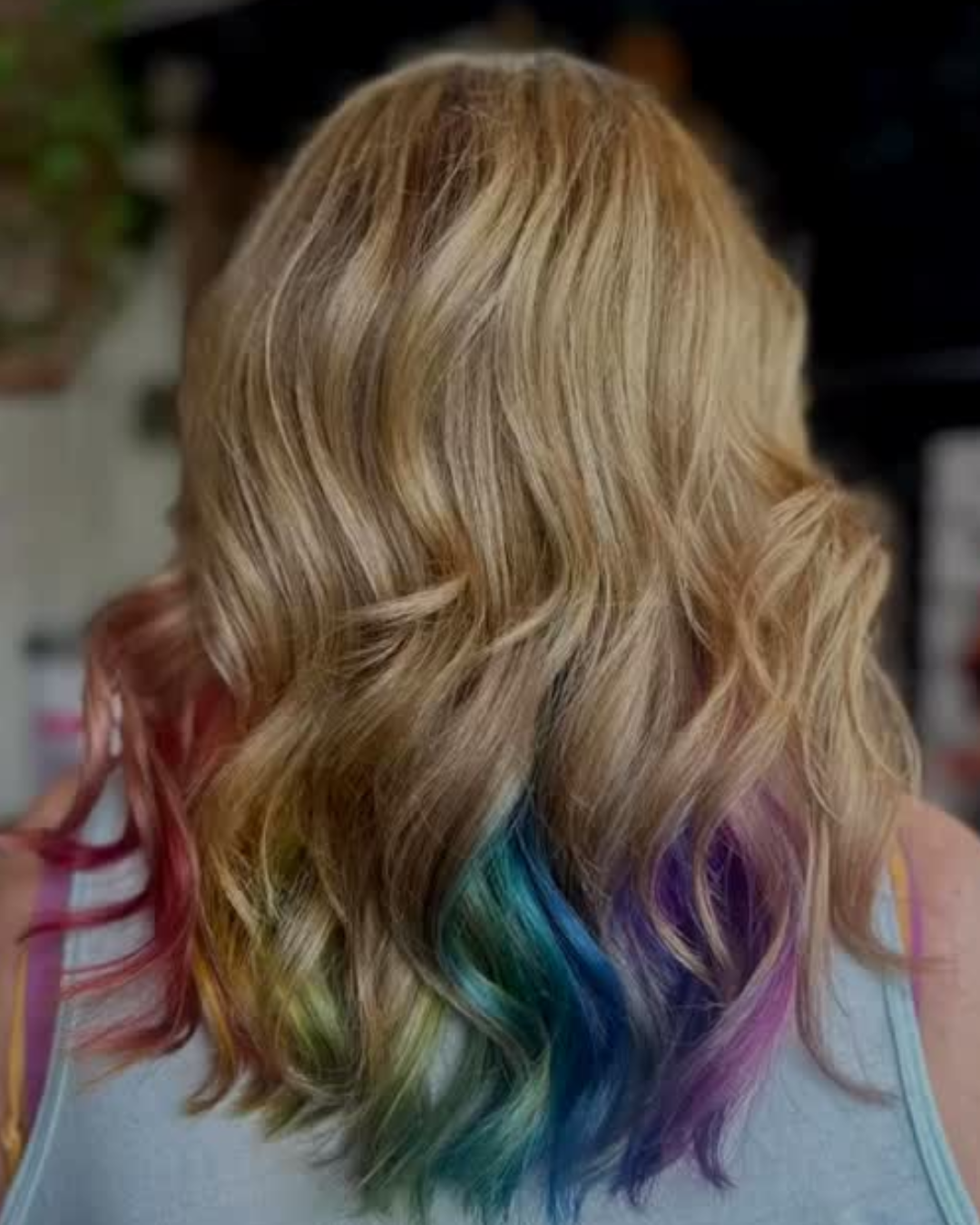 Pride Month at Bliss