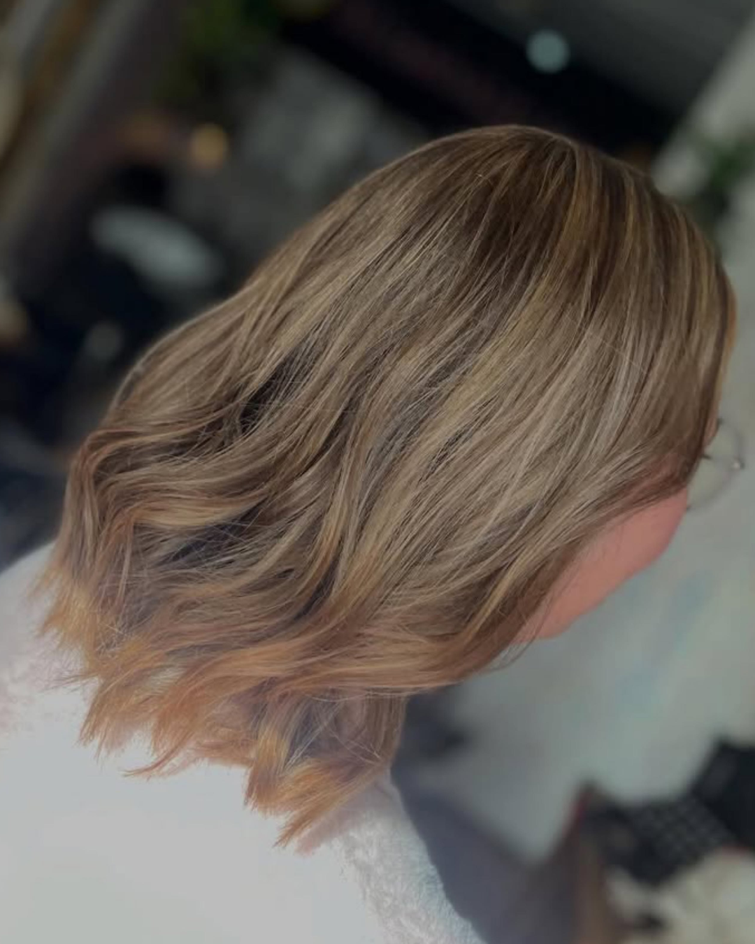 Top Tips For Healthy Summer Hair best hair colours for summer Bliss