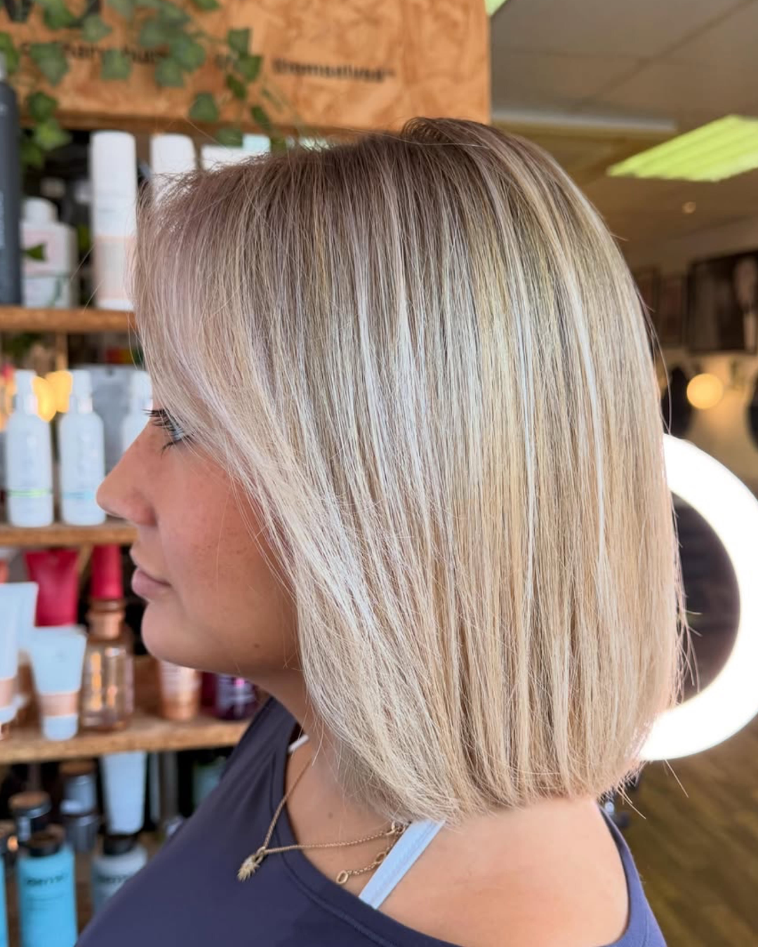 Top Tips For Healthy Summer Hair best hair colours for summer