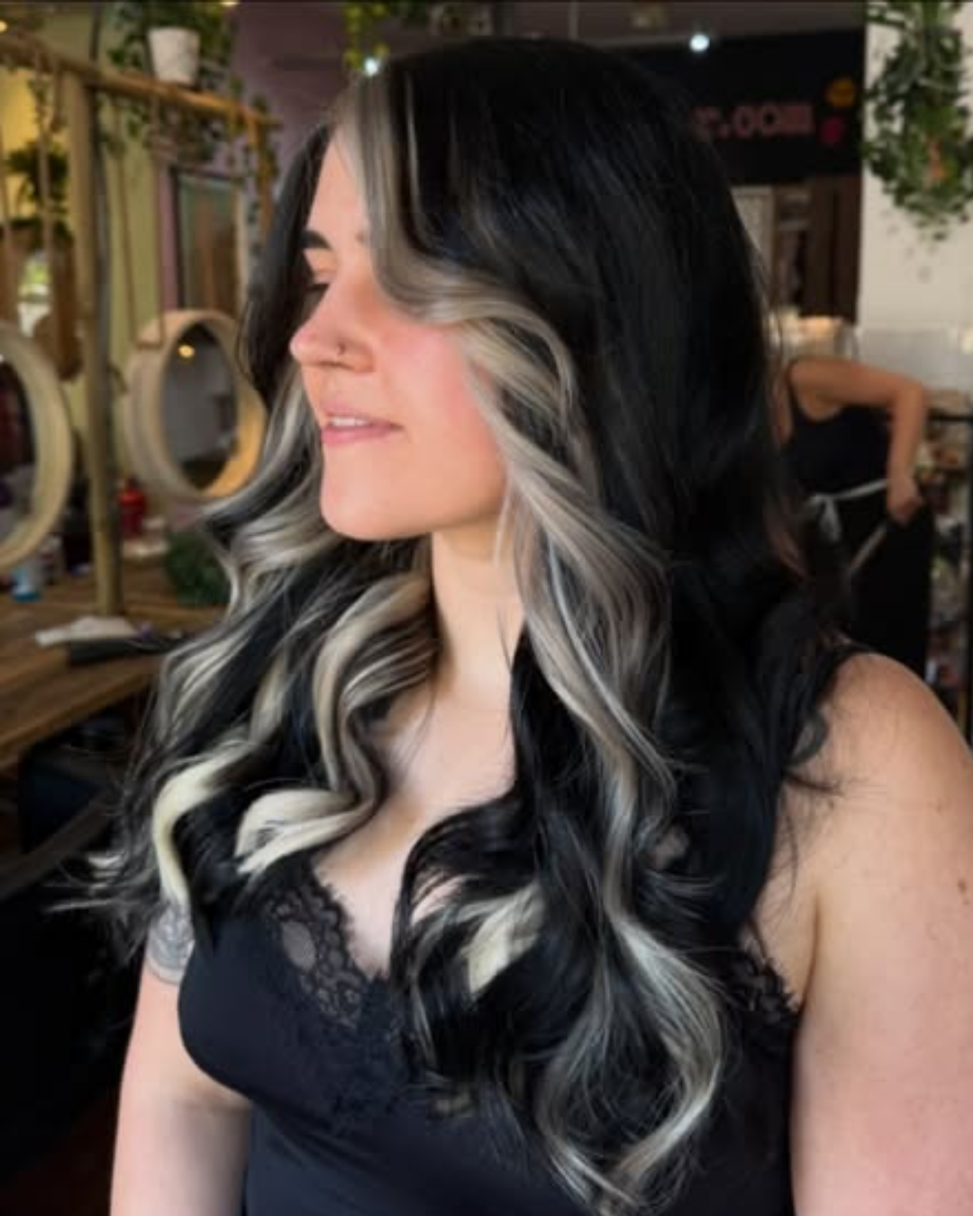 The Biggest Autumn Hair Colour Trends For 2026 The Biggest Autumn Hair Colour Trends For 2026