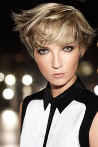 5 Hairstyles To Try in 2018 at Bliss Hair Salons in Loughborough