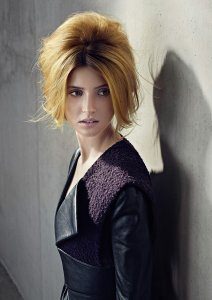 hair cuts & colours, Loughborough & Nottingham hair salons