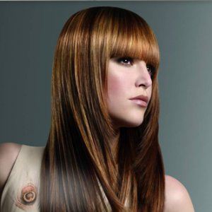 hair cuts & colours, Loughborough & Nottingham hair salons