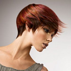 hair cuts & colours, Loughborough & Nottingham hair salons