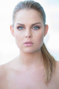 Straight, Sleek Hairstyle Ideas at Bliss Hair, Nottingham & Loughborough