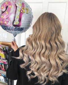 BLONDE HAIR COLOUR, Bliss Hairdressing Salons, Nottingham, Loughborough