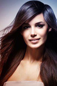 Autumn hair colour trends, Bliss Hair Salons, Nottingham & Loughborough