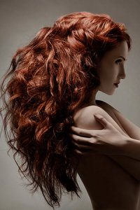 Autumn hair colour trends, Bliss Hair Salons, Nottingham & Loughborough
