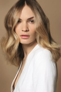 Autumn hair colours at Bliss Hair Salons in Nottingham & Loughborough