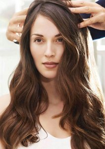 Autumn hair colours at Bliss Hair Salons in Nottingham & Loughborough
