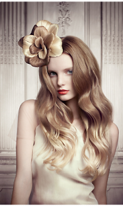 Autumn hair colours at Bliss Hair Salons in Nottingham & Loughborough