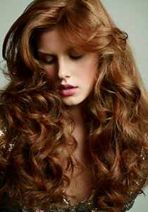 Autumn hair colours at Bliss Hair Salons in Nottingham & Loughborough