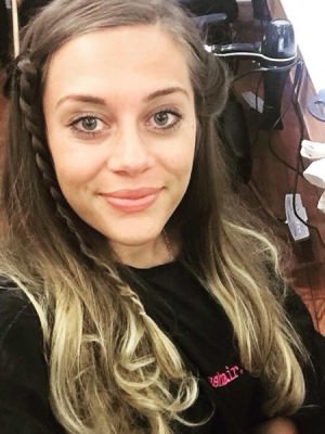 big hair do event, bliss hair