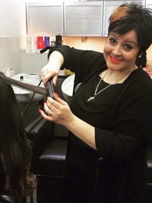 big hair do event, bliss hair