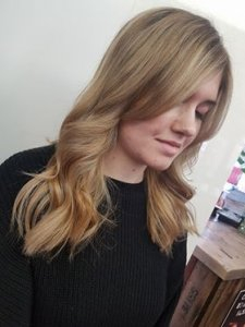 Biss Hair Salons in Nottingham & Loughborough Answer Your Questions About Balayage Hair Colour