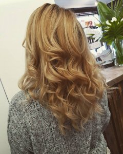 Biss Hair Salons in Nottingham & Loughborough Answer Your Questions About Balayage Hair Colour